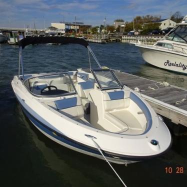 2013 Bayliner 185 br