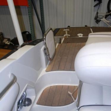 2012 Crownline 285ss