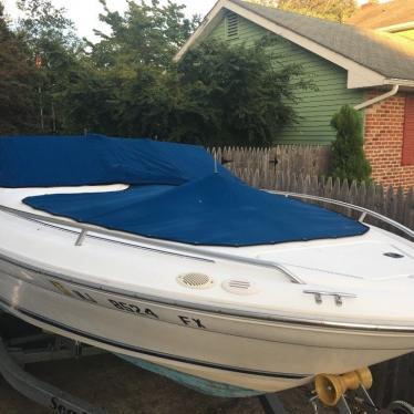 1994 Sea Ray signature sport