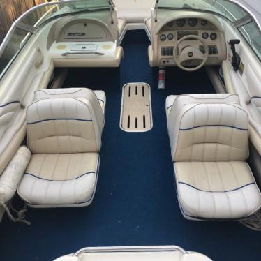 1994 Sea Ray signature sport