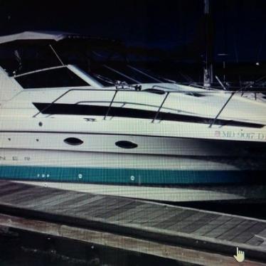 1993 Bayliner ciera