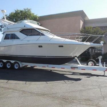 2000 Bayliner ciera 3258