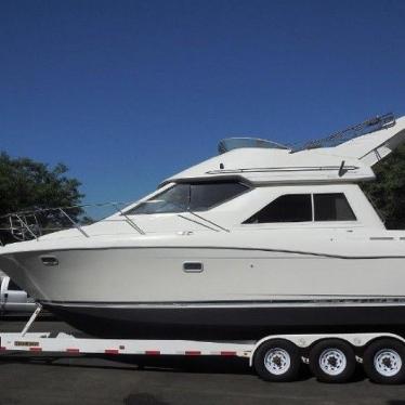 2000 Bayliner ciera 3258