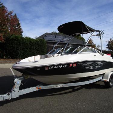 2006 Sea Ray 185