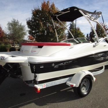 2006 Sea Ray 185