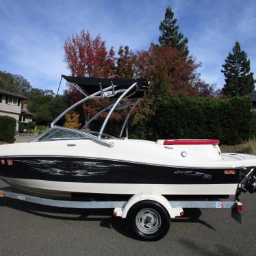 2006 Sea Ray 185