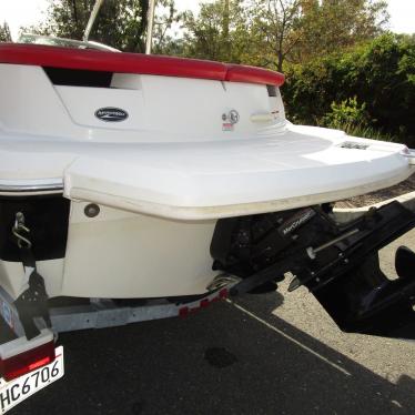 2006 Sea Ray 185