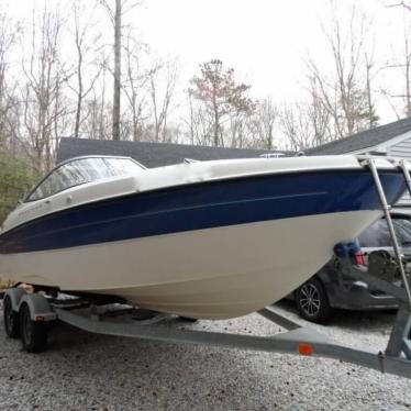 2006 Bayliner 225