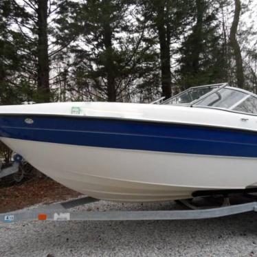 2006 Bayliner 225