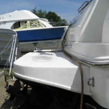 2003 Sea Ray 260 sundancer