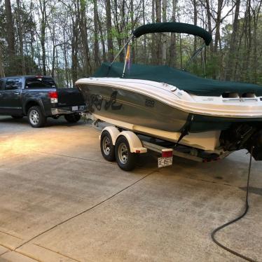 2004 Sea Ray