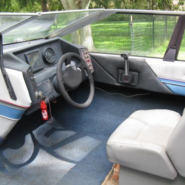 1987 Bayliner capri