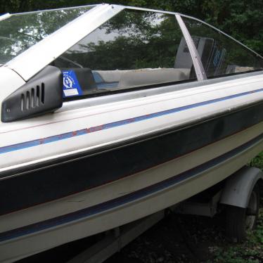 1987 Bayliner capri