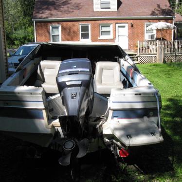 1987 Bayliner capri