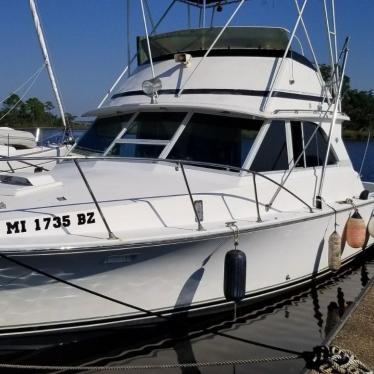 Bertram 35 1977 for sale for $17,480 - Boats-from-USA.com