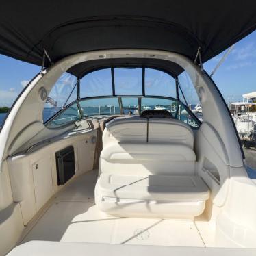 2005 Sea Ray 300 sundancer