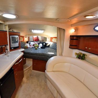 2005 Sea Ray 300 sundancer