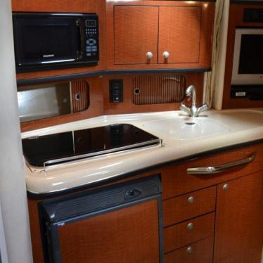 2005 Sea Ray 300 sundancer