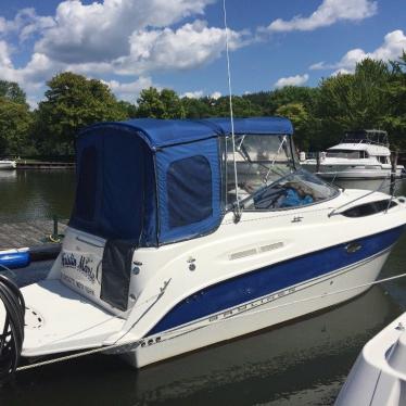 2006 Bayliner