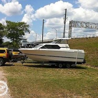 1999 Bayliner 2452 ciera express