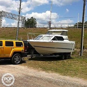 1999 Bayliner 2452 ciera express