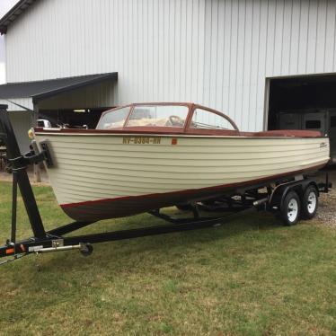 Chris Craft Sea Skiff 1954 for sale for $7,500 - Boats-from-USA.com