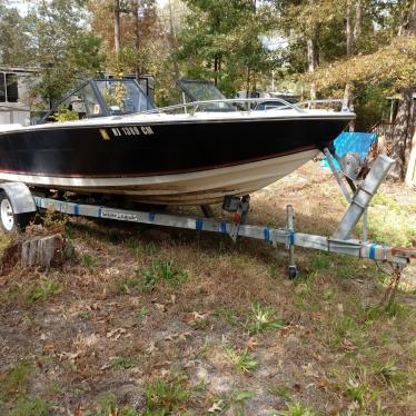 Galaxy 1983 For Sale For $200 - Boats-from-usa.com