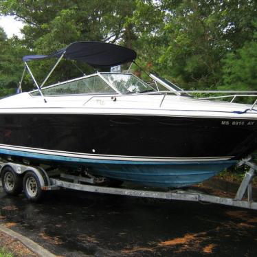 1991 Sea Ray 220