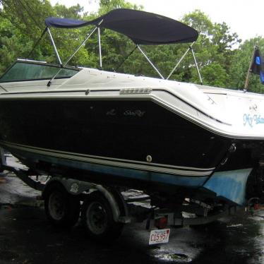 1991 Sea Ray 220