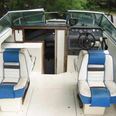 1991 Sea Ray 220