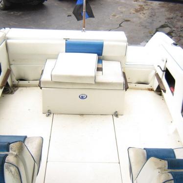 1991 Sea Ray 220