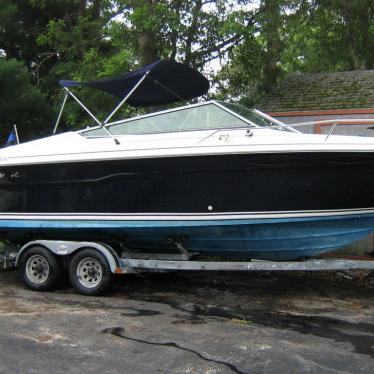 1991 Sea Ray 220