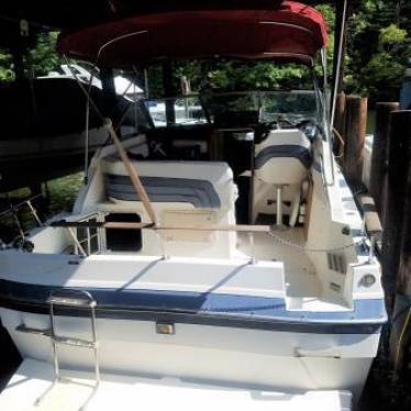 1986 Bayliner