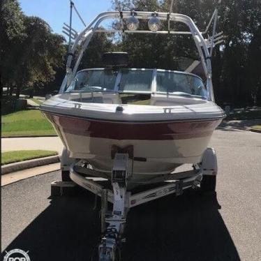 2005 Sea Ray 185 sport