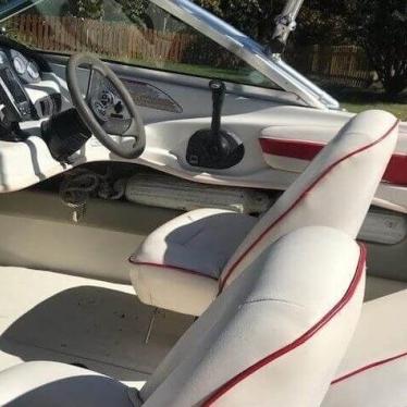 2005 Sea Ray 185 sport