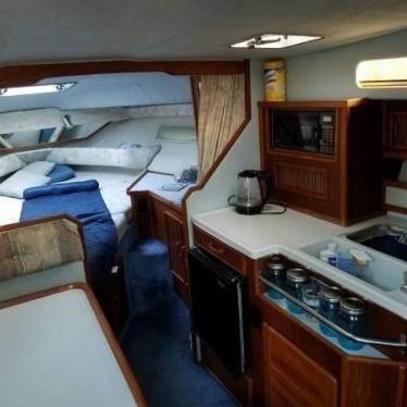 1988 Sea Ray 30