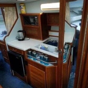 1988 Sea Ray 30