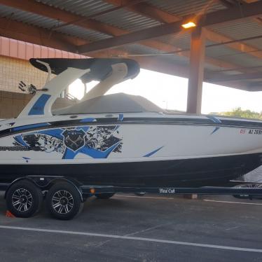 2013 Chaparral 264 xtreme