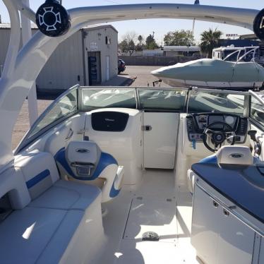 2013 Chaparral 264 xtreme