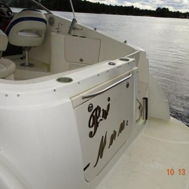 2005 Bayliner 265sb