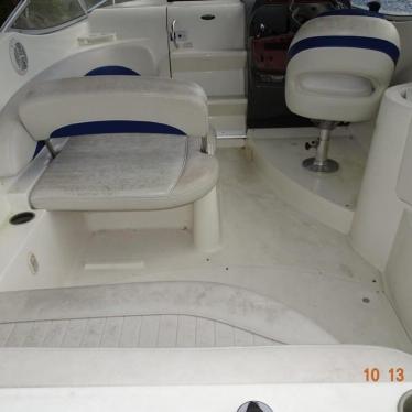 2005 Bayliner 265sb