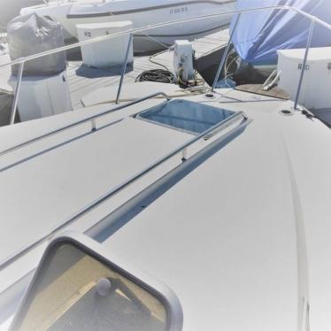 1987 Sea Ray 270 sundancer