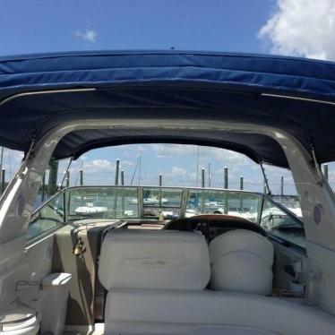 2002 Sea Ray 310 sundancer