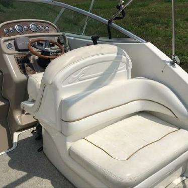 2000 Sea Ray 270 sundancer