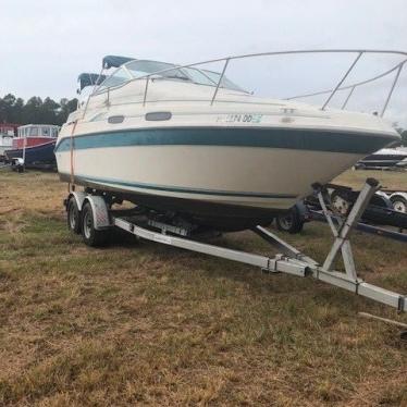 1995 Sea Ray mercruiser