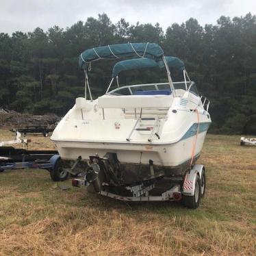 1995 Sea Ray mercruiser