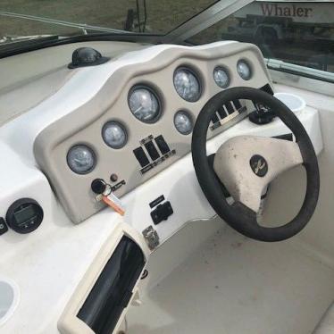 1995 Sea Ray mercruiser