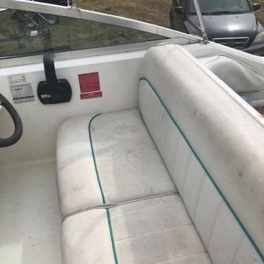 1995 Sea Ray mercruiser