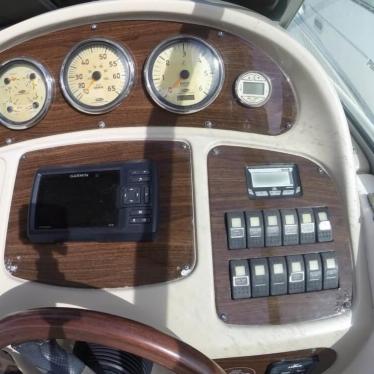 2006 Chaparral signature 276