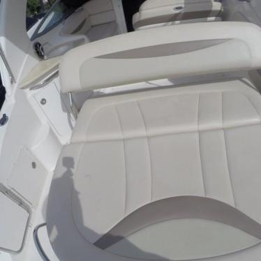 2006 Chaparral signature 276